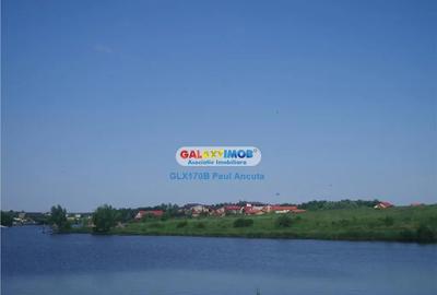 Teren de 13000 mp, în Corbeanca - 3