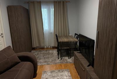 Apartament cu 2 camere semidecomandat în Central - 7