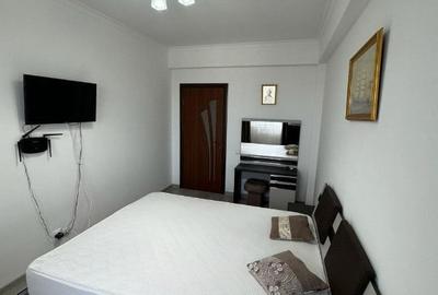 Garsonieră decomandată în Central - 1