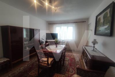 Apartament 2 camere de inchiriat - CEC - Calea Dumbravii, Sibiu - 3