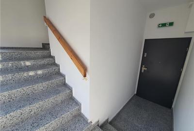 Oferta de inchiriere - Penthouse zona Parc Sub Arini -Sibiu - 33