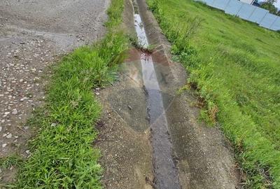 Teren Construcții intravilan de 1495 mp, în Dobreni - 23