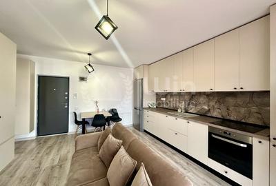 Apartament 2 Camere | Modern | Parcare | 38mp | Zona Teilor - 2