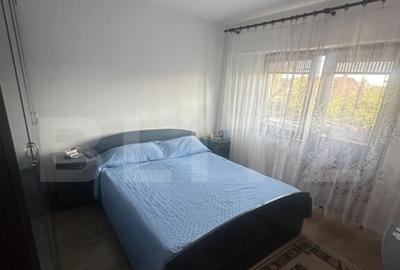 Apartament cu 2 camere,decomandat,52mp,Carpati 2 - 5