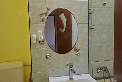 Garsoniera iancului-ritmului-metrou 7 minute - 7