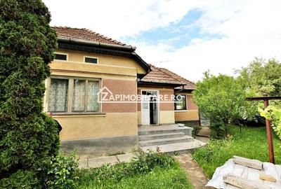 Unirii - Teren intravilan 4800 mp - la sosea - 5