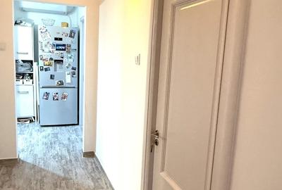 Apartament cu 2 camere decomandat în Vitan - 1