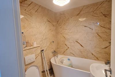 Superb ap. 3 cam. dec. pretabil pentru birouri zona Iancului Superb ap. 3 cam. dec. pretabil pentru birouri zona Iancului - 22