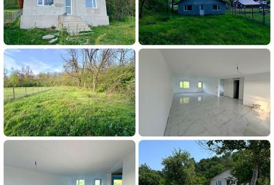 Casă cu 4 camere în Bâlteni - 8
