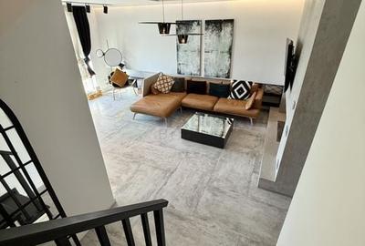 Avangarde Forest 4 - Vila 5 camere | Mobilata complet - 6