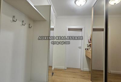 Apartament cu 2 camere semidecomandat, mobilat în Tomis Nord - 7