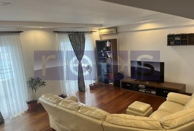 Apartament cu 3 camere decomandat, mobilat în Ștefăneștii de Jos