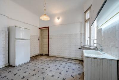 Apartament cu 4 camere decomandat în Moșilor - 18