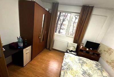 2 camere decomandat, metrou Lujerului, Virtutii,centrală, balcon, birou, liniște - 3