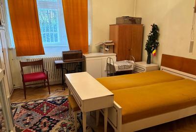Apartament 3 camere in vila, Lascar Catargi - 2