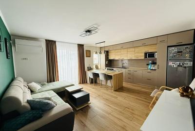Giroc-Aleea cu plopi | 3Camere | Decomandat | Mobilat si Utilat | Loc de parcare