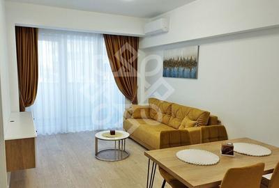 Apartament nou cu 2 camere in Prima Arena - 1