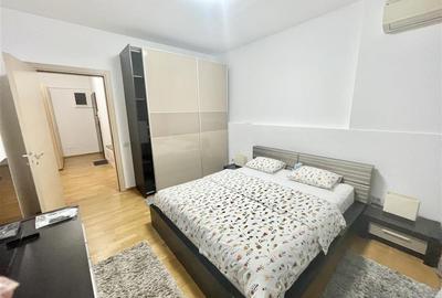 Apartament cu 3 camere decomandat, mobilat în Herăstrău - 3