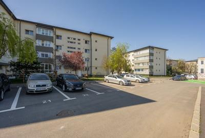 Apartament cu 2 camere semidecomandat în Măgurele - 12