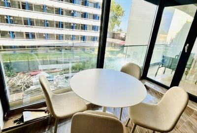 Inchiriere apartment 2 camere Aqua Magic MAMAIA !