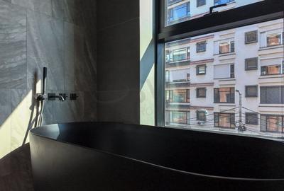 Apartament cu 4 camere decomandat, mobilat în Floreasca - 5