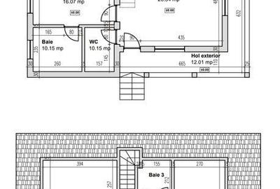 Spațiu comercial, în Copalnic - 3