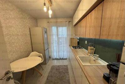 Apartament cu 2 camere decomandat în Noua - 11