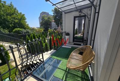 Spatiu Office Premium in Centru Iasi - 12