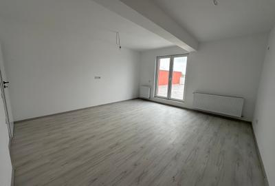 Apartament 2 camere decomandat-finisat/terasa de 75 mp/Metrou Dimitrie Leonida - 9