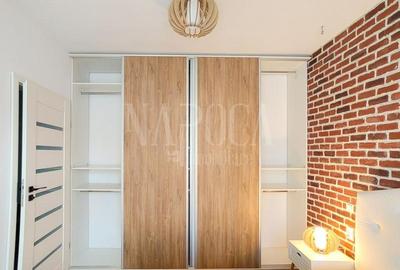 Apartament 3 camere de vanzare in Floresti - 9