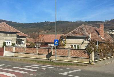 Teren de 763 mp, în Hăpria - 8