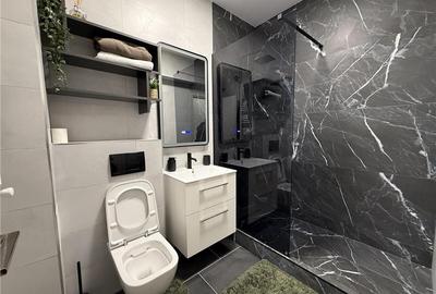 Apartament cu 2 camere decomandat în Central - 7