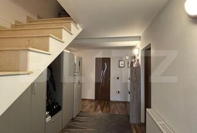 Cladire cu destinatii multiple, 264 mp utili, 8 camere, cartier Burdujeni-Sat - 5