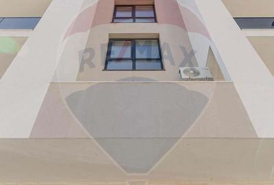 Apartamente 3 camere in Complex rezidential Unity Vi?an - 7