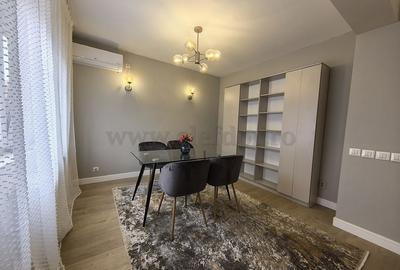 Pipera - vila renovata in complex rezidential langa OMV - 4