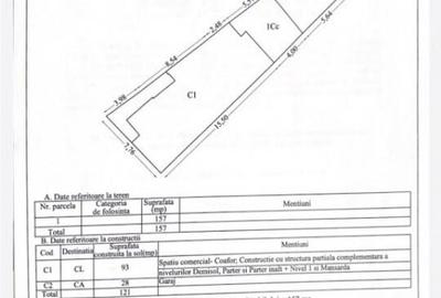 Casă cu 5 camere cu Canalizare în Tomis I - 8