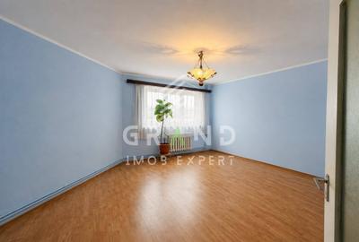 Apartament cu 2 camere decomandat în Mănăștur - 3