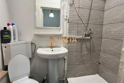 Garsonieră semidecomandată în Tractorul - 6