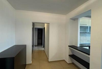 Apartament cu 3 camere decomandat, mobilat în Faleza Nord - 21