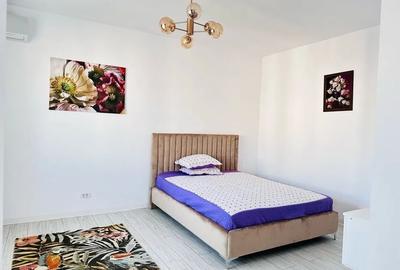 Garsonieră modernă în Grozăvești, Regie Residence, la 3 min de metrou - 1