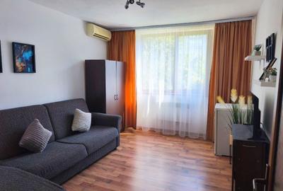 Garsonieră nedecomandată în Micro 19 - 5