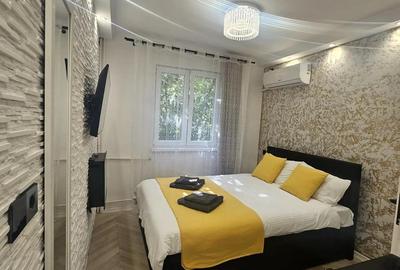 Chirie garsoniera Rogerius, Oradea - 1