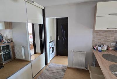 Apartament cu 2 camere Piata mare - 2