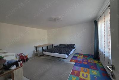 Casă cu 4 camere în Călugareni - 3