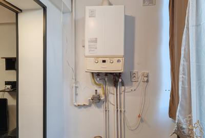 Apartament 2 camere in bloc vila zona Central - 9