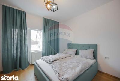 Spațiu comercial, de 265 mp, în Sânmartin - 14