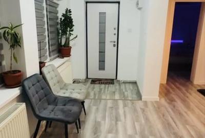 Casă cu 4 camere în Central - 4