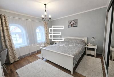 Casa individuala complet mobilata zona Lupeni, Sibiu - 7