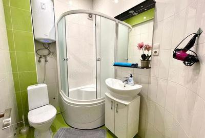 Garsonieră în Fundeni - 3