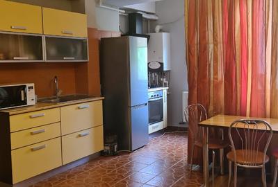 Garsonieră decomandată în Unirii - 3